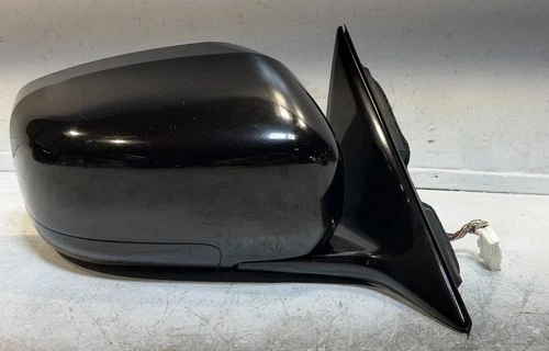 2011 - 2014 Infiniti M37 M35 M56 Q70 Side Mirror Right Passenger OEM GAC 11-Pin