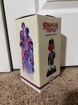 Baltimore Orioles Bobblehead - 2019 Stranger Things (Dustin) [New, In Box]