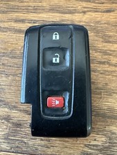 2004-09 Toyota Prius Smart Key Remote Fob 3-button Fcc Id Mozb21tg Fair
