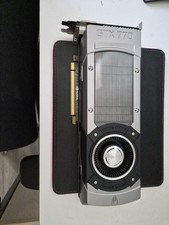 GeForce GTX 770 PCIe Grafikkarte