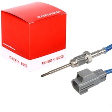 HERTH+BUSS ABGASTEMPERATURSENSOR nach DPF vor KAT vor DPF passend für FORD B-MAX