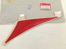 64359-MV9-600ZD ADESIVO CARENA INF. SX ORIGINALE HONDA CBR 600 F 1991