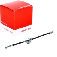 Herth+Buss Bremsschlauch Hinterachse Rechts Passend FÜR Hyundai Getz | J3710580