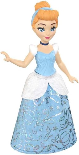 Mattel Disney Princess Small Dolls Assortment (HPL55) - Picture 6 of 22