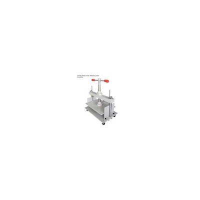 Manual A4 Book Binding Machine Manual   Paper Binding Machine Embossing-// *pz