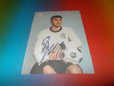 Brajan Gruda DFB U21 RB Leipzig signed autograph autograph card