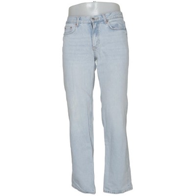 Perfect Jeans, Jeans, Größe: 34, Blau, Baumwolle, Einfarbig, Denim, Herren #DMk