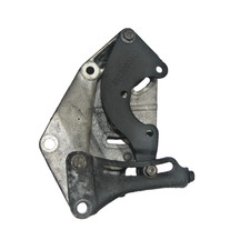 Jeep Wrangler Yj 91-95 Power Steering Pump Mount Engine Belt Tensioner Bracket
