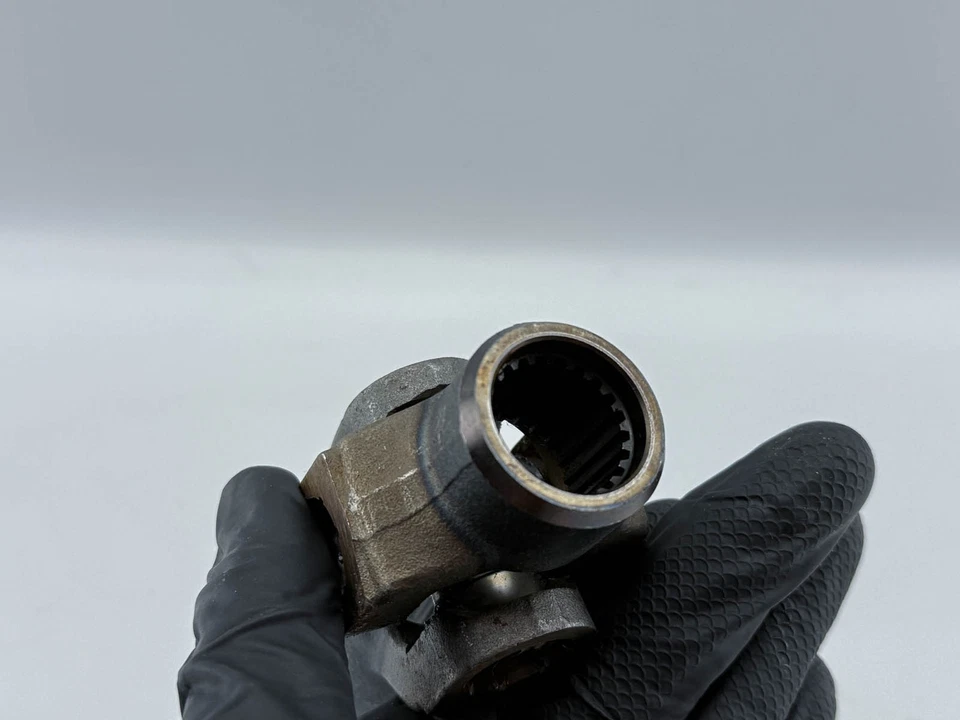 Suzuki VZ800 Intruder M800 Kardan Kugelgelenk Driveshaft U Joint (3) 07' — 第 4/4 张图片