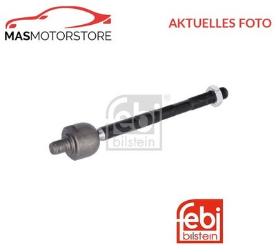 AXIALGELENK SPURSTANGE VORNE FEBI BILSTEIN 186318 A FÜR VAUXHALL COMBO IV