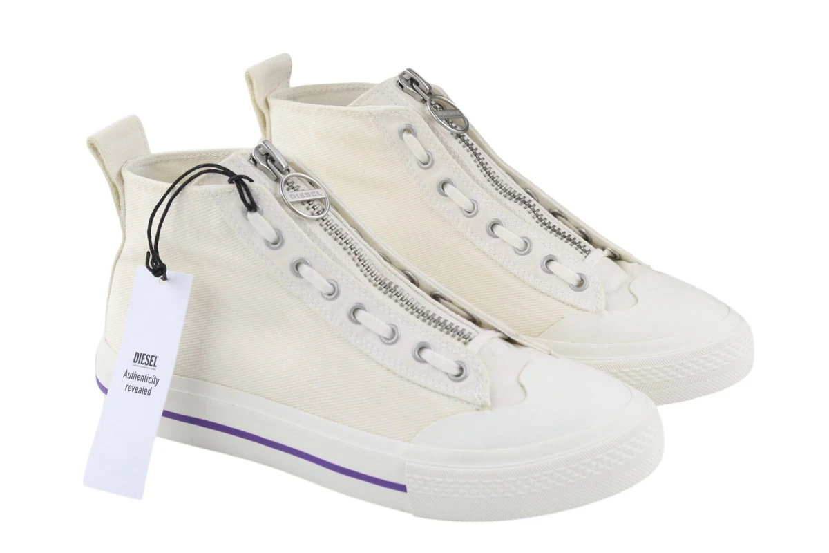 Diesel High Top Athletic Shoes for Women for sale | eBay