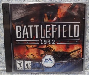 Battlefield 1942 PC | eBay