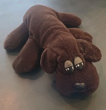 Vintage Tonka Pound Puppies Newborns Plush