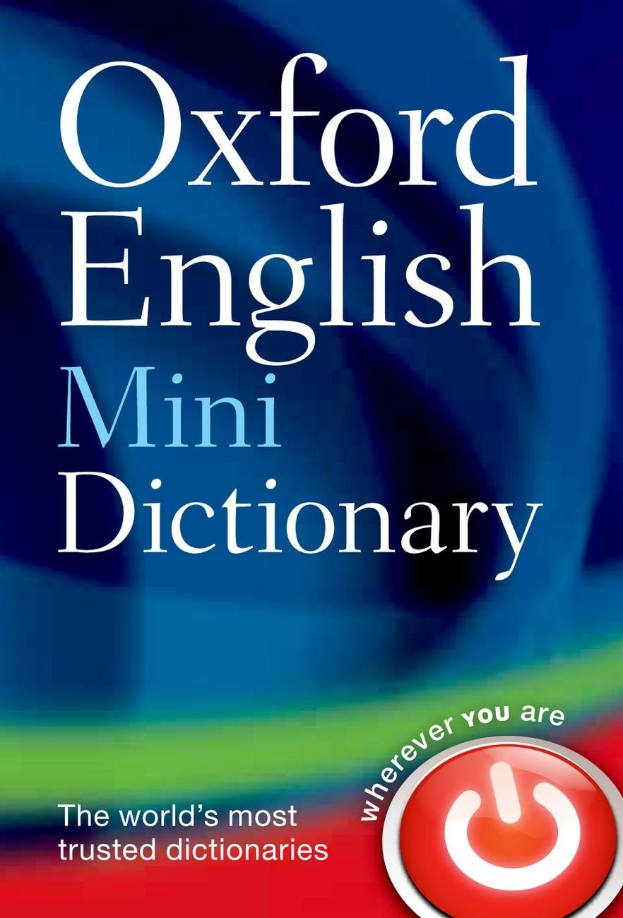 Oxford English Mini Dictionary By Oxford Dictionaries. 9780199640966 - Image 6