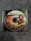 Fable II 2 Original Release Microsoft (Xbox 360) Tested & Working