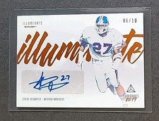 2019 Panini Luminance Football Cards 16