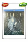 Alien: 7-Film (BLU-RAY, 7-Disc) Sealed
