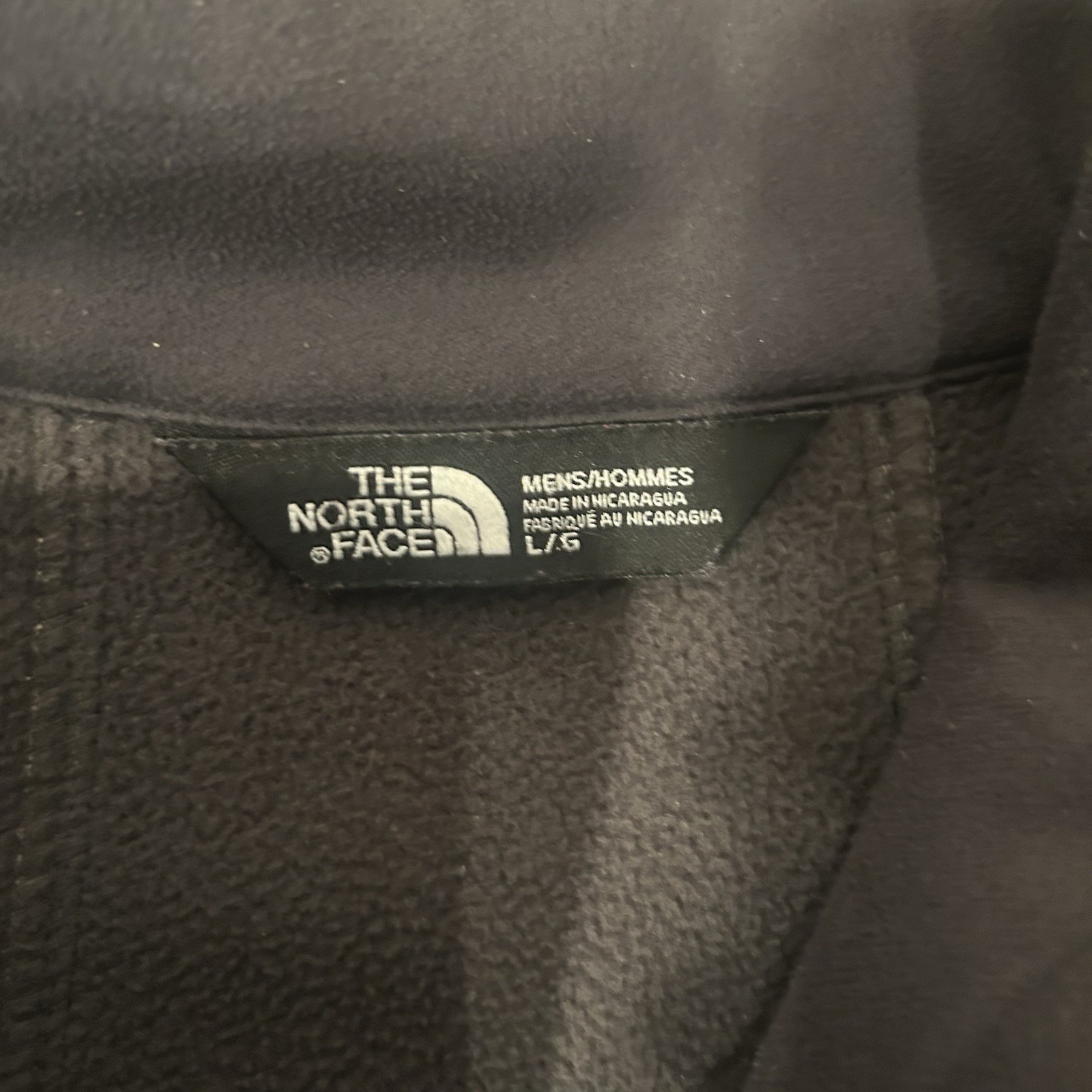 North Face Windwall Windbreaker Bionic Soft Shell… - image 3