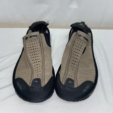 Tecnica PAC MOC Sd Size 10.5 Men Slip On Shoes