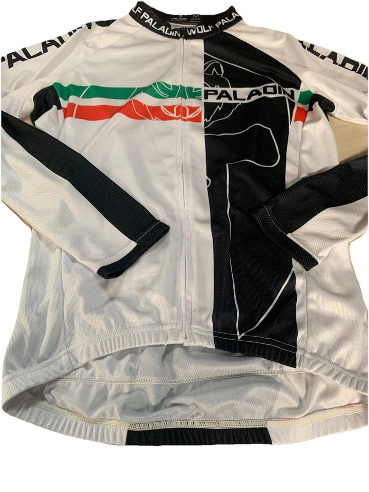 Paladin Men's Cycling Jersey - Image 3 of 4