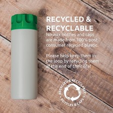 Nikwax Softshell Proof Spray-On High Performance Waterproofing Renewal Treatment