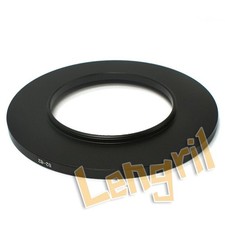 52mm to 82mm Step-Up Lens Filter Ring Adapter