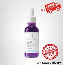 La Roche-Posay Mela B3 Serum Dark Spot Melasyl  Niacinamide 30ml U.S.A