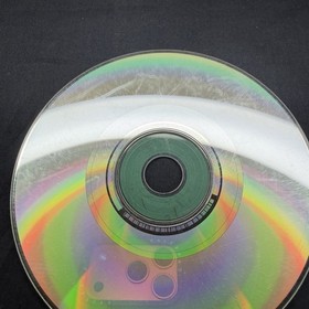 Spawn Loose Sega Dreamcast Disc Only Vintage Video Game UNTESTED Capcom 2000