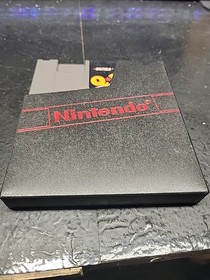 Q*bert for Nintendo NES