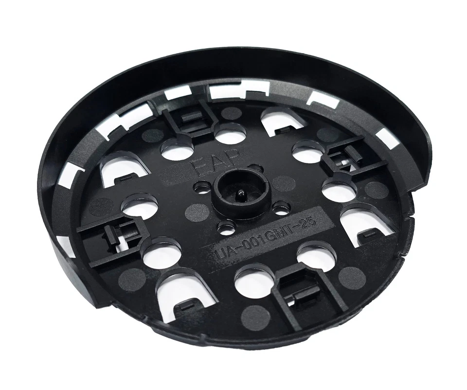 Mirror Motor Circle Mounting Adaptor for Toyota Tundra 07-26, Sequoia 08-26 - Image 3 of 4