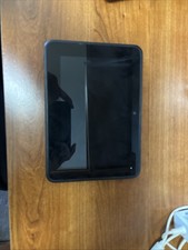 Amazon Kindle Fire HD 7 2nd Generation 16GB, Wi-Fi, 7in Black