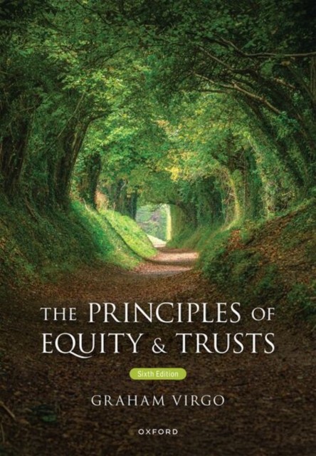The Principles of Equity & Trusts by Graham Virgo (Paperback Book) - Image 5