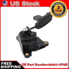 Fit Nissan Cube Versa Accelerator Gas Lever Pedal Travel Sensor New 18002-1JY0B