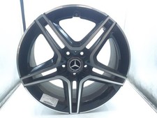 Jantes Mercedes CLASSE A