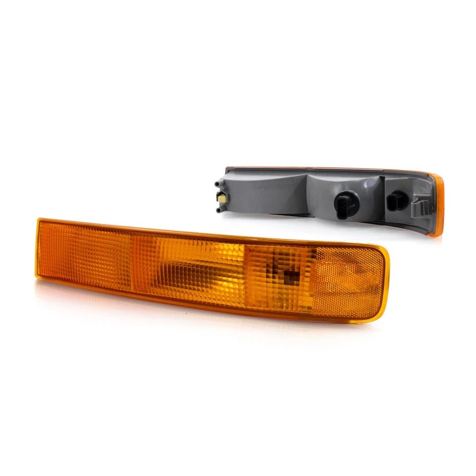 For Chevy Express 1500 Park/Signal/Side Marker Light 2003-2014 Driver&Passenger - Image 3 of 4