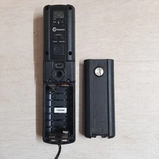 Extronics ICAM501 Intrinsically Safe Digital Industrial Cam*ra FAST SHIP