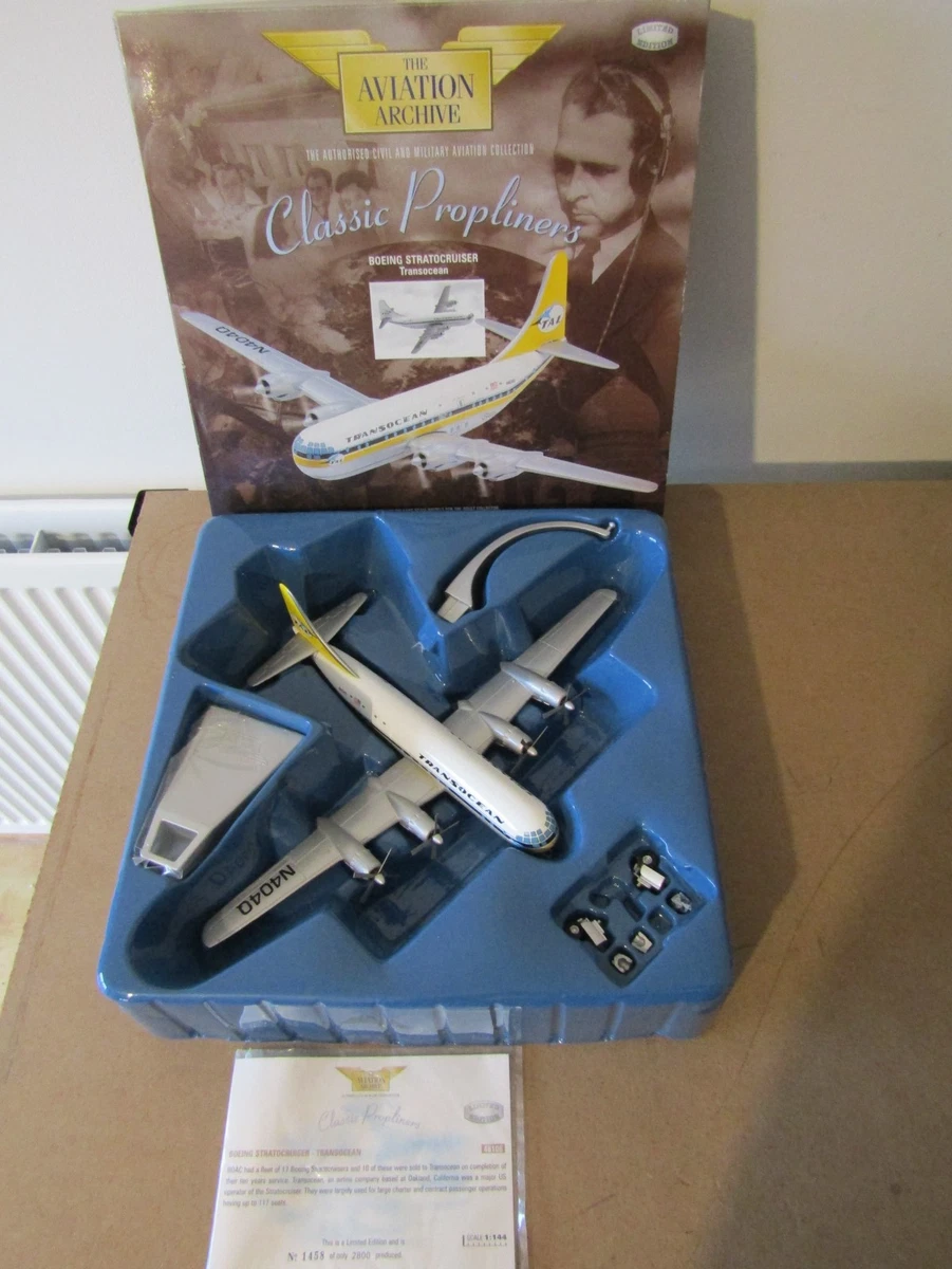 corgi stratocruiser products for sale | eBay UK