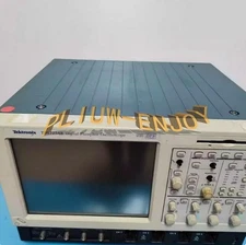 ONE Used Tektronix Digital Phosphor Oscilloscope TDS7254B