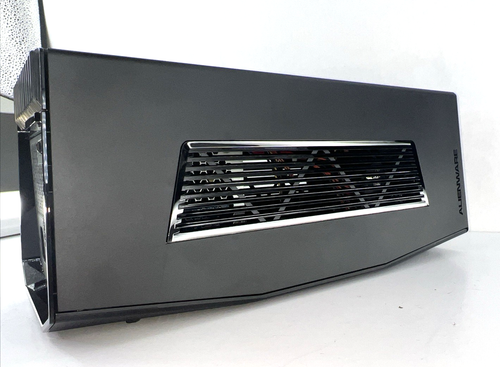 Dell Alienware Graphics Amplifier Z01G 4C06C External GPU 460W OPEN BOX COMPLETE - Picture 10 of 23