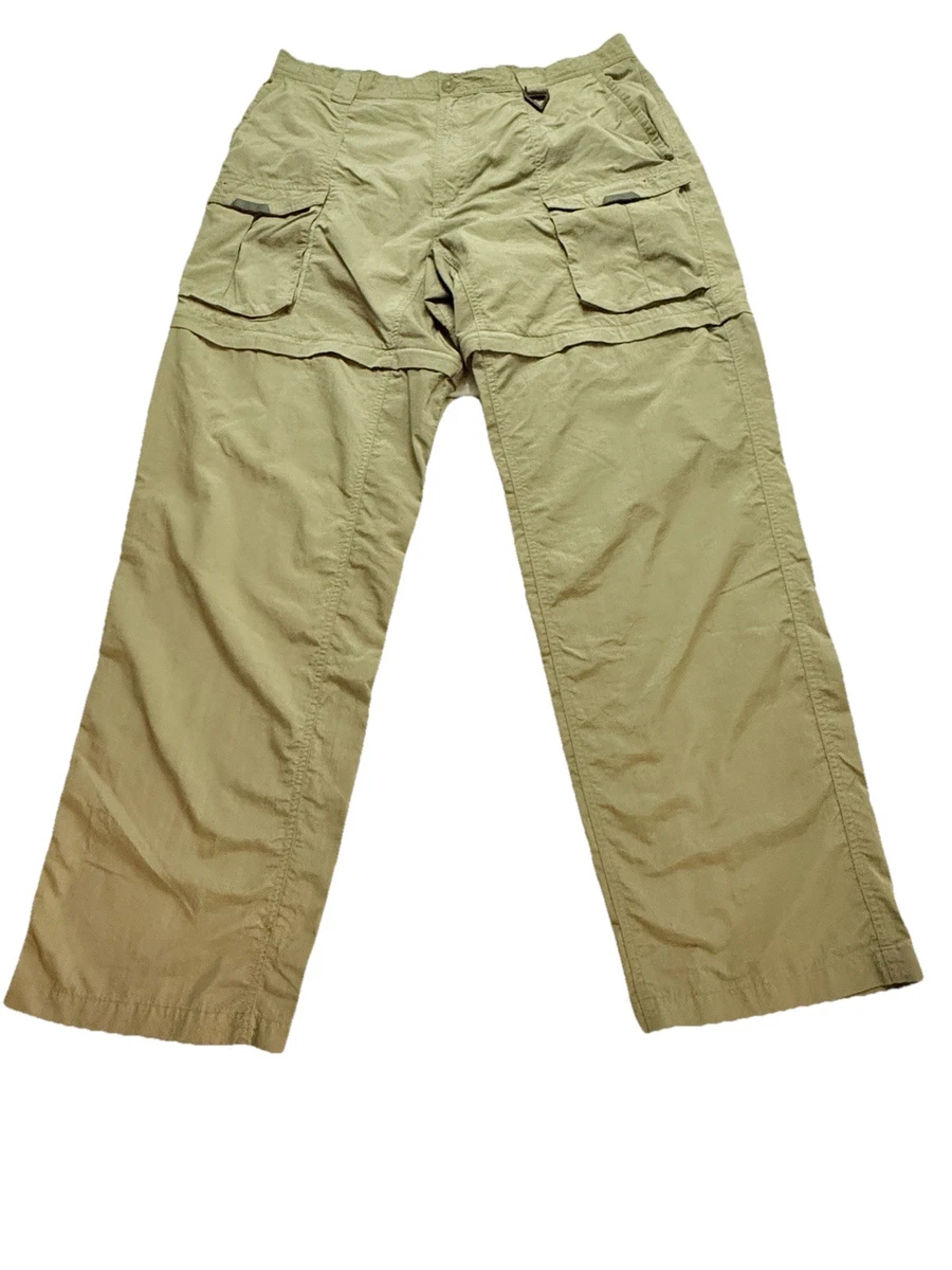 Columbia Pant Blood and Guts III Pantalon Convertible Homme