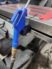 Air gun Hanger