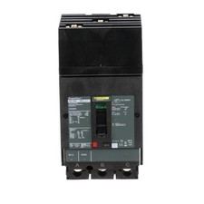 HDA36040 - Square D - Molded Case Circuit Breaker