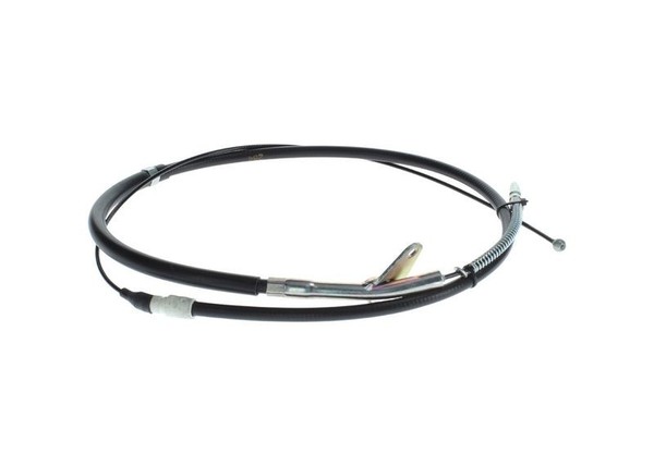 Bosch Seilzug, Feststellbremse 1 987 477 118 FüR MERCEDES-BENZ-image