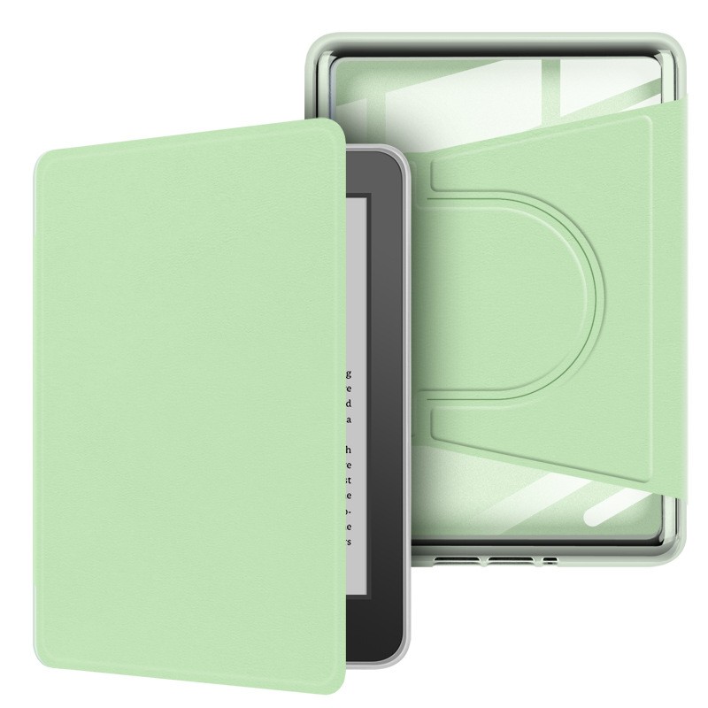Magnetic Detachable Stand Case Smart Cover For Kindle 11th 12th