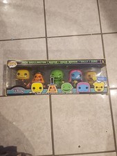Nightmare Before Christmas Funko POP Vinyl Fi...