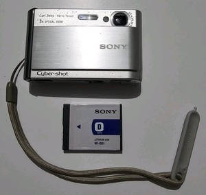 Dsc- T70 | eBay
