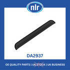 Wind Deflector Set For Rear Doors 2 pieces Land Rover Defender 110 DA2937