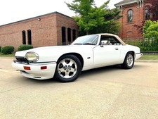 1996 Jaguar XJS for Sale