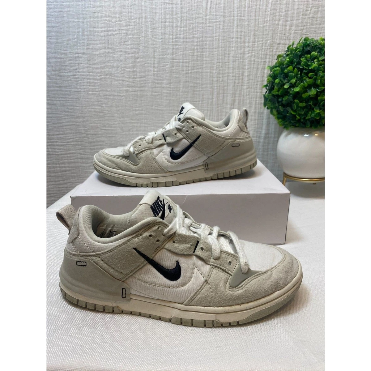 Nike Dunk Low Disrupt for sale | eBay
