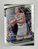 2025 Panini Prizm WNBA MADDY SIEGRIST #50 Base Card WINGS